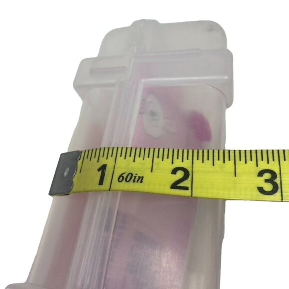 Stationery Case Supplies Korean Coney Character Preowned - Picture 9 of 9